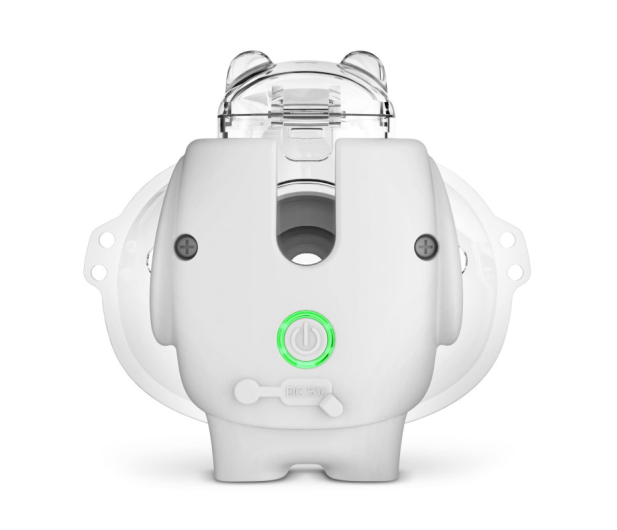 Neno NENO ATEMO Przenośny nebulizator ultradźwiękowy - 1378148 - zdjęcie 5